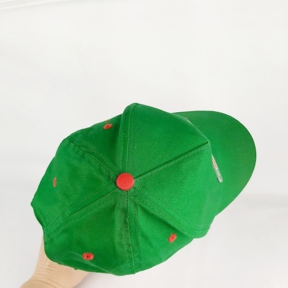 𝅺Castrol South Africa 2010 Fifa baseball cap - Picture 4 of 7